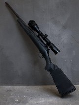 RUGER American 6.5MM CREEDMOOR - Image 3 of 5