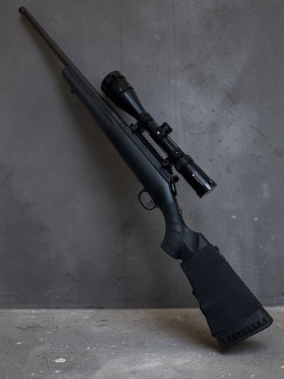 RUGER American 6.5MM CREEDMOOR - Image 3 of 5
