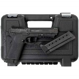 SMITH & WESSON M&P22 MAGNUM .22 WMR - Image 3 of 3
