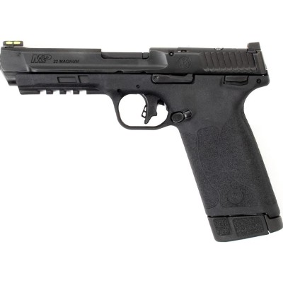 SMITH & WESSON M&P22 MAGNUM .22 WMR - Image 1 of 3