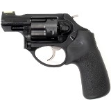 RUGER LCR .38 SPL - Image 1 of 3