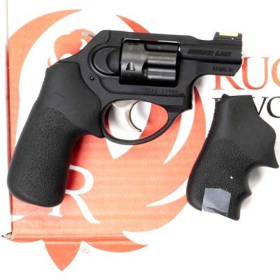RUGER LCR .38 SPL - Image 3 of 3