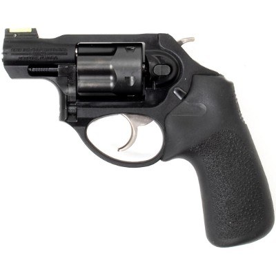 RUGER LCR .38 SPL - Image 1 of 3