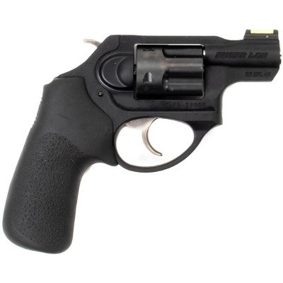 RUGER LCR .38 SPL - Image 2 of 3