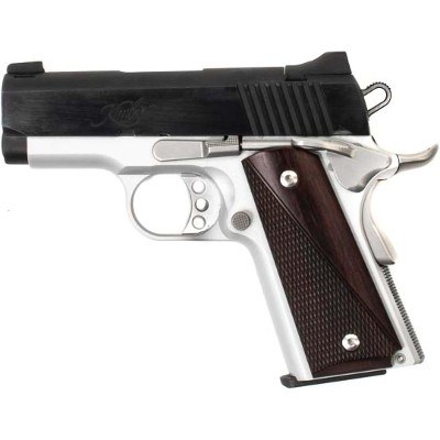 KIMBER ULTRA CARRY II 9MM LUGER (9X19 PARA) - Image 1 of 3