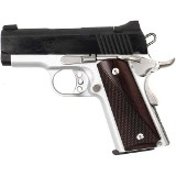 KIMBER ULTRA CARRY II 9MM LUGER (9X19 PARA) - Image 1 of 3