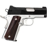 KIMBER ULTRA CARRY II 9MM LUGER (9X19 PARA) - Image 2 of 3