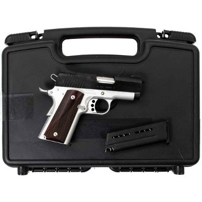 KIMBER ULTRA CARRY II 9MM LUGER (9X19 PARA) - Image 3 of 3