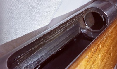 MARLIN 55 12 ga - Image 23 of 24