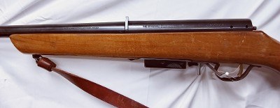 MARLIN 55 12 ga - Image 3 of 24