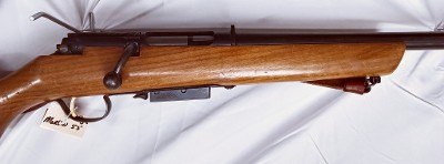 MARLIN 55 12 ga - Image 10 of 24