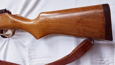 MARLIN 55 12 ga - Image 2 of 24