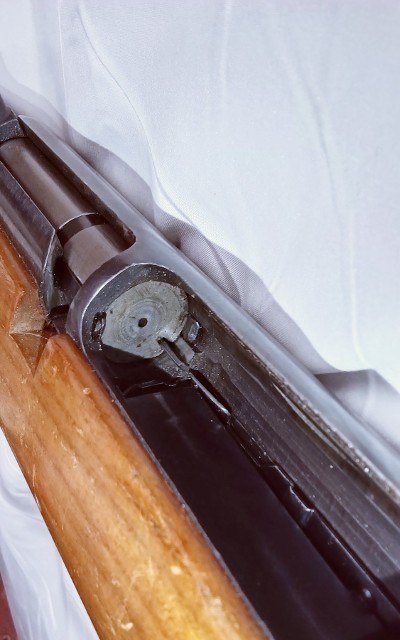 MARLIN 55 12 ga - Image 22 of 24