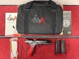 DAN WESSON FIREARMS DWX 9MM LUGER (9x19 PARA) - Image 1 of 4
