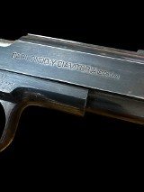 LLAMA Gabilondo Y CIA .380 ACP - Image 3 of 4