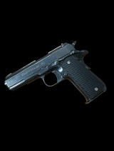 LLAMA Gabilondo Y CIA .380 ACP - Image 2 of 4