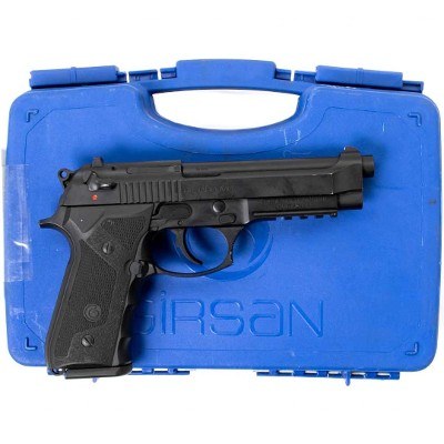 GIRSAN REGARD MC 9MM LUGER (9X19 PARA) - Image 3 of 3