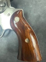 RUGER REDHAWK .44 MAGNUM - Image 4 of 10