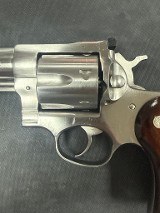 RUGER REDHAWK .44 MAGNUM - Image 3 of 10
