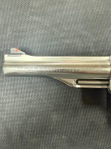 RUGER REDHAWK .44 MAGNUM - Image 2 of 10