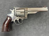 RUGER REDHAWK .44 MAGNUM - Image 5 of 10