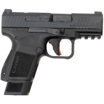 CANIK METE MC9 9MM LUGER (9X19 PARA) - Image 2 of 3