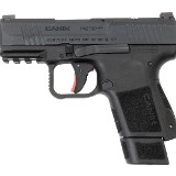 CANIK METE MC9 9MM LUGER (9X19 PARA) - Image 1 of 3