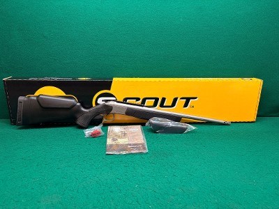 DIKAR Scout Takedown .223 REM - Image 1 of 25