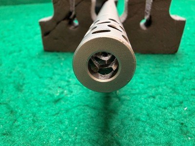 DIKAR Scout Takedown .223 REM - Image 25 of 25