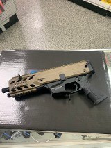 GFORCE ARMS BLADE 6 9MM LUGER (9x19 PARA) - Image 3 of 6