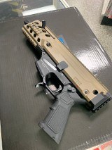 GFORCE ARMS BLADE 6 9MM LUGER (9x19 PARA) - Image 6 of 6