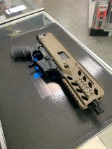 GFORCE ARMS BLADE 6 9MM LUGER (9x19 PARA) - Image 2 of 6