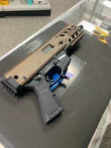 GFORCE ARMS BLADE 6 9MM LUGER (9x19 PARA) - Image 5 of 6