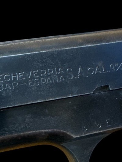 STAR S Super 9MM KURZ - Image 4 of 6