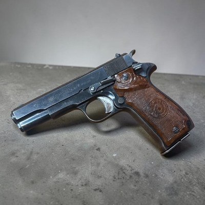 STAR S Super 9MM KURZ - Image 2 of 6