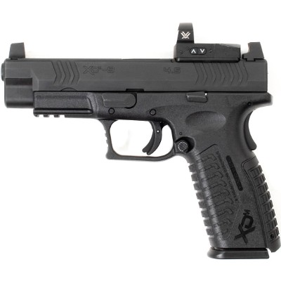 SPRINGFIELD ARMORY XDM-9 4.5 9MM LUGER (9X19 PARA) - Image 1 of 3
