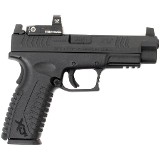 SPRINGFIELD ARMORY XDM-9 4.5 9MM LUGER (9X19 PARA) - Image 2 of 3