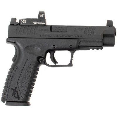 SPRINGFIELD ARMORY XDM-9 4.5 9MM LUGER (9X19 PARA) - Image 2 of 3