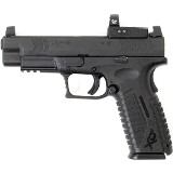 SPRINGFIELD ARMORY XDM-9 4.5 9MM LUGER (9X19 PARA) - Image 1 of 3