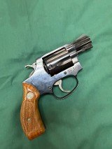 SMITH & WESSON 36 Classic .38 SPL - Image 2 of 10