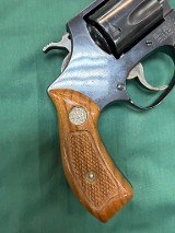 SMITH & WESSON 36 Classic .38 SPL - Image 5 of 10