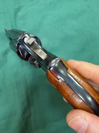 SMITH & WESSON 36 Classic .38 SPL - Image 9 of 10