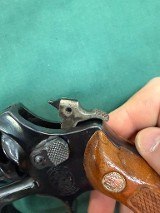 SMITH & WESSON 36 Classic .38 SPL - Image 10 of 10