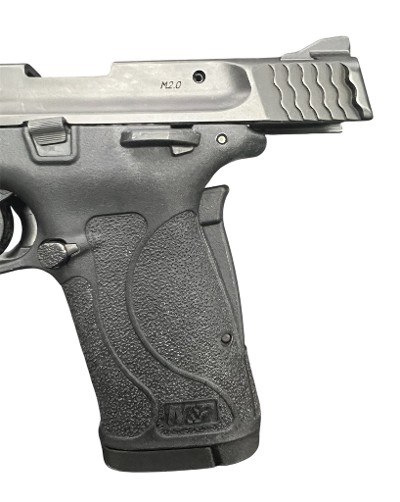 SMITH & WESSON 380 Shield EZ .380 ACP - Image 6 of 7