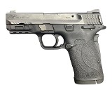 SMITH & WESSON 380 Shield EZ .380 ACP - Image 1 of 7