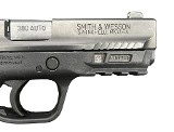 SMITH & WESSON 380 Shield EZ .380 ACP - Image 4 of 7