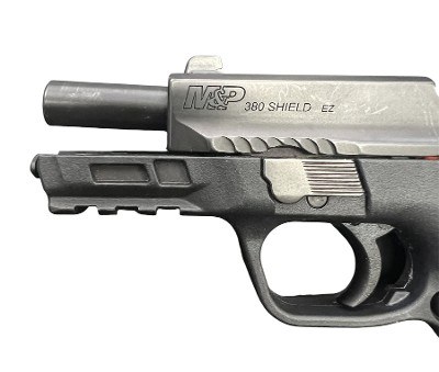 SMITH & WESSON 380 Shield EZ .380 ACP - Image 5 of 7