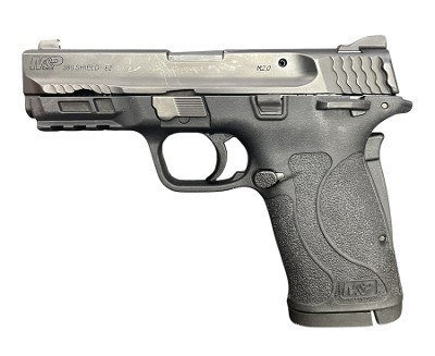 SMITH & WESSON 380 Shield EZ .380 ACP - Image 1 of 7