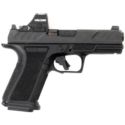 SHADOW SYSTEMS MR920 9MM LUGER (9X19 PARA) - Image 2 of 3