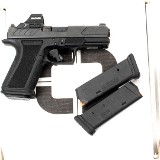 SHADOW SYSTEMS MR920 9MM LUGER (9X19 PARA) - Image 3 of 3
